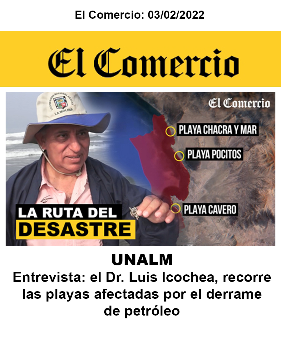 El Comercio